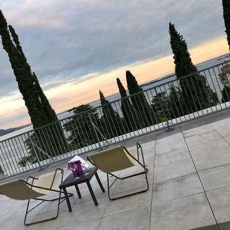 Residence Villa Alba Гардоне Ривьера Экстерьер фото